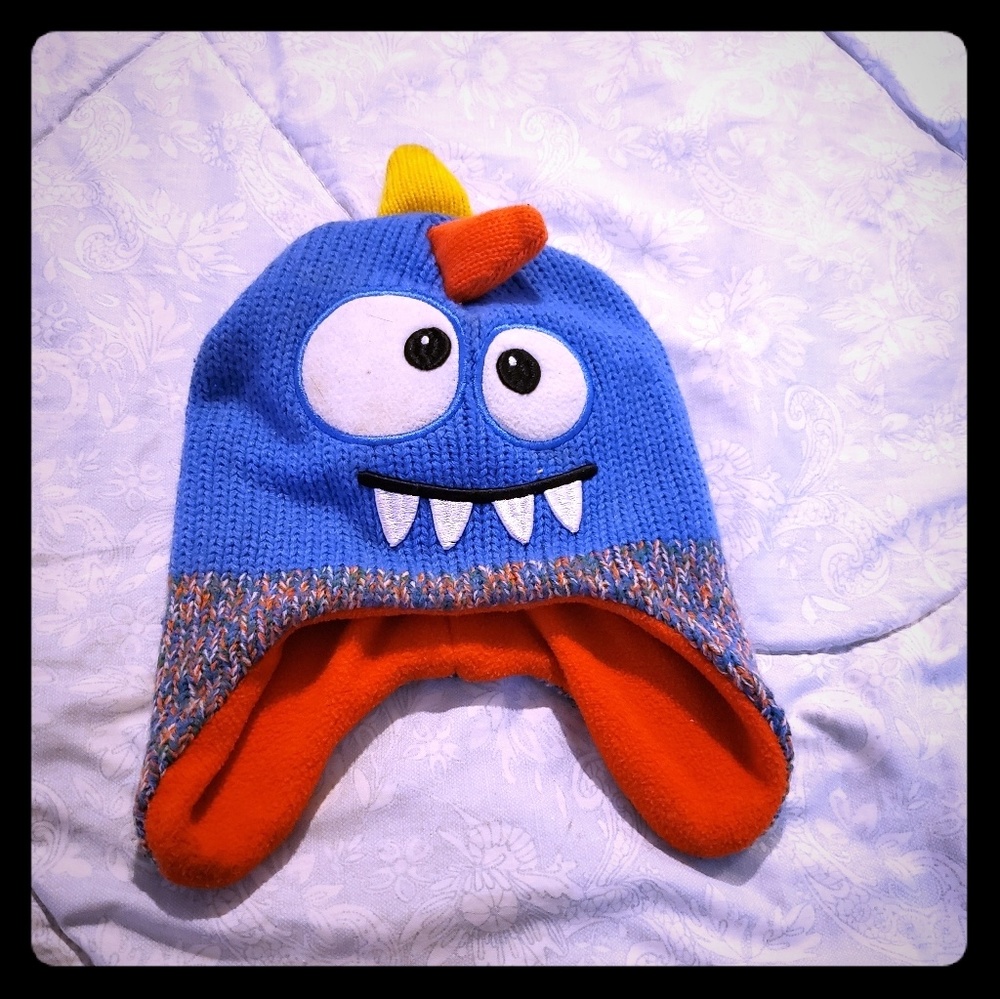 Child's hat
